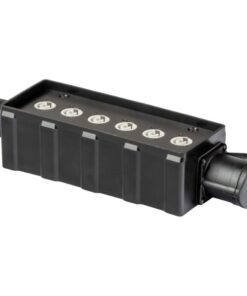 PROEL STAGE EBOXC6PL