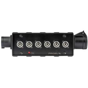 PROEL STAGE EBOXC6PL