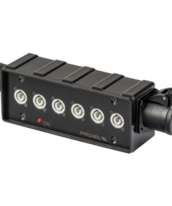 PROEL STAGE EBOXC6PL