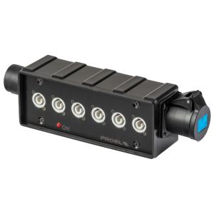 PROEL STAGE EBOXC6PL