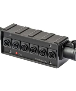 PROEL STAGE EBOXC6TL