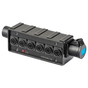 PROEL STAGE EBOXC6TL