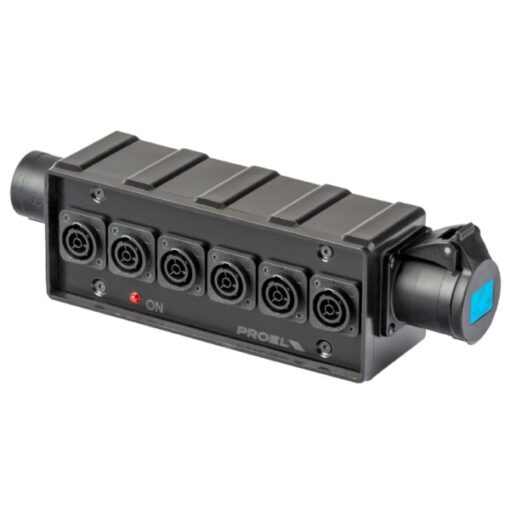 PROEL STAGE EBOXC6TL