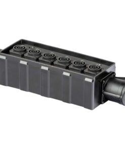 PROEL STAGE EBOXC6TL