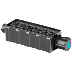PROEL STAGE EBOXC6TL