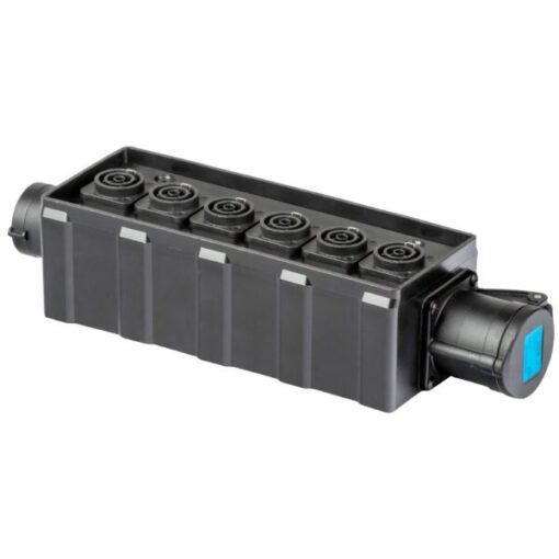 PROEL STAGE EBOXC6TL