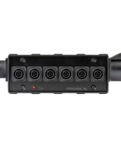 PROEL STAGE EBOXC6TL