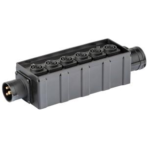 PROEL STAGE EBOXC6TL