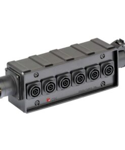 PROEL STAGE EBOXC6TL