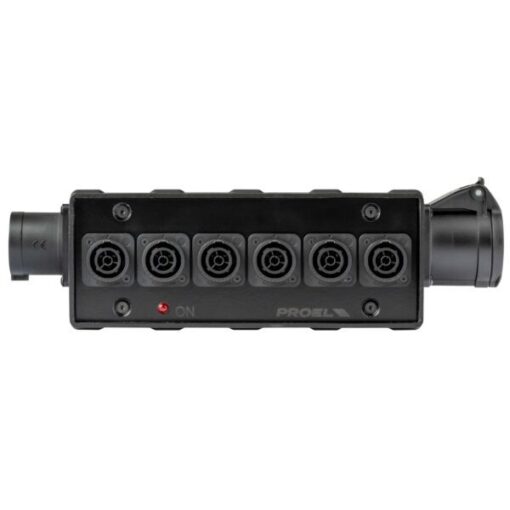 PROEL STAGE EBOXC6TL