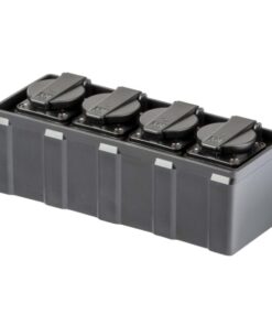 PROEL STAGE EBOXP4S