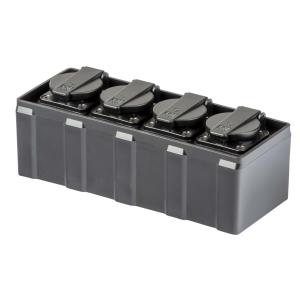 PROEL STAGE EBOXP4S