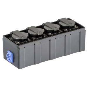 PROEL STAGE EBOXP4S