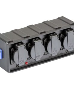 PROEL STAGE EBOXP4S