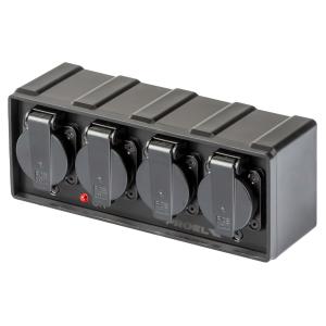 PROEL STAGE EBOXP4S