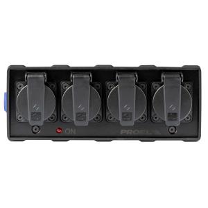 PROEL STAGE EBOXP4S