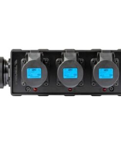 PROEL STAGE EBOXSX3C