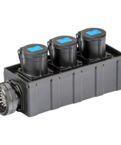 PROEL STAGE EBOXSX3CL