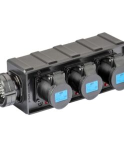 PROEL STAGE EBOXSX3CL