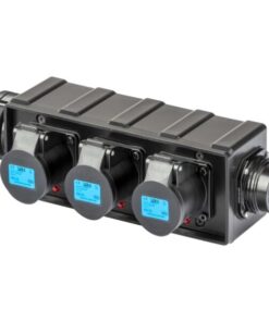 PROEL STAGE EBOXSX3CL