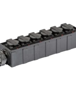 PROEL STAGE EBOXSX6S