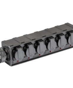 PROEL STAGE EBOXSX6S