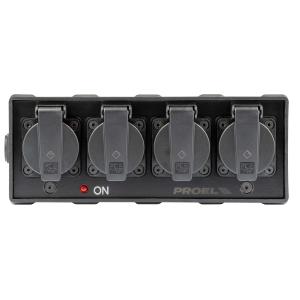 PROEL STAGE EBOXT4S