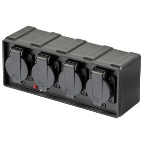 PROEL STAGE EBOXT4S