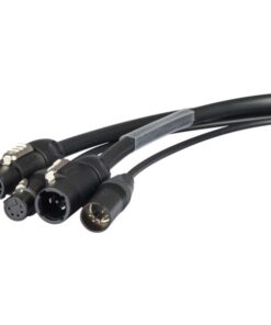 PROEL STAGE PH158LU05DMX