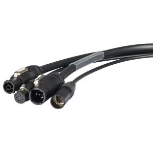 PROEL STAGE PH158LU05DMX