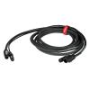 PROEL STAGE PH158LU03DMX