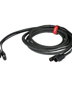 PROEL STAGE PH158LU03DMX