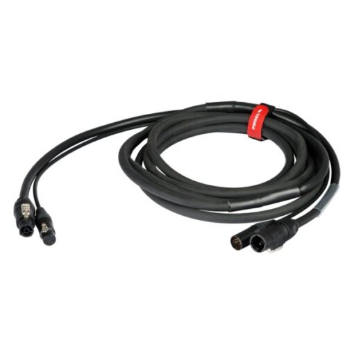 PROEL STAGE PH158LU05DMX