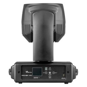 SAGITTER SG ARCHERW3
