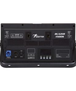 SAGITTER SG BLAZER1500S