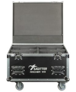 SAGITTER SG CASEARCHERW3