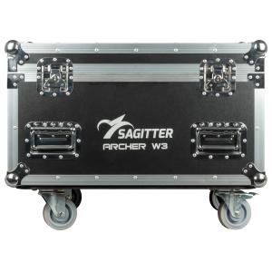 SAGITTER SG CASEARCHERW3