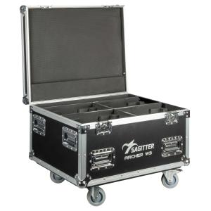 SAGITTER SG CASEARCHERW3
