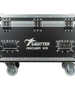SAGITTER SG CASEARCHERW3