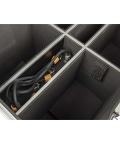 SAGITTER SG CASEAURORABW300