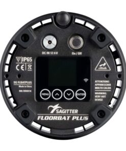 SAGITTER SG FLBATPLUS