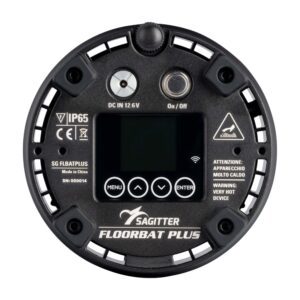 SAGITTER SG FLBATPLUS