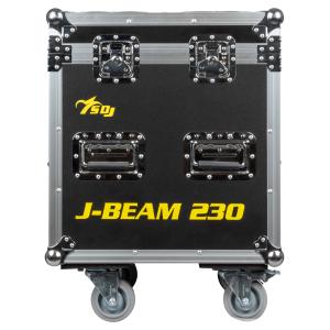 SDJ SG CASEJBEAM230
