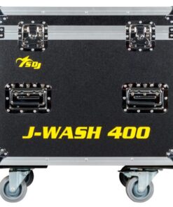 SDJ SG CASEJWASH400