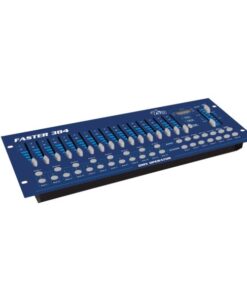 SDJ SG FASTER384