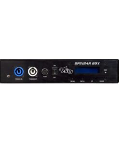 SDJ SG QPIXBARBOXV2