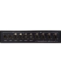 SDJ SG QPIXBARBOXV2