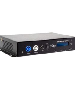 SDJ SG QPIXBARBOXV2