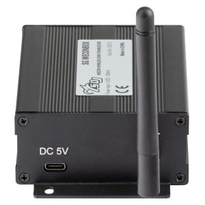 SDJ SG WECONBOX