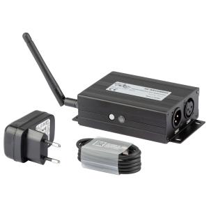 SDJ SG WECONBOX
